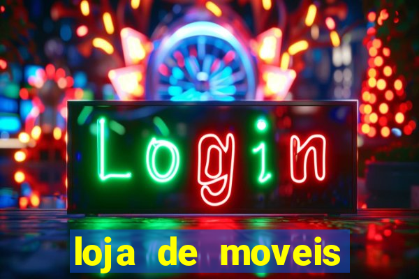 loja de moveis usados bauru